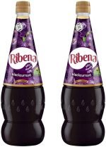 Ribena Original Flavour Natural Fruit Juice Pack of 1.5l - Image 2