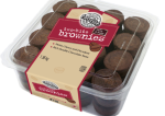 Two Bite Brownies Pack of 1 x 1.36kg