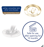 Dove Original Beauty Cream Bar Soap Pack of 12 Bar - Image 3