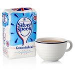 Silver Spoon Granulated Sugar Pack of 15x1kg