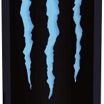 Monster Absolute Zero Sugar Energy Drink 500ml Pack