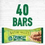 Nature Valley Crunchy Oats & Honey Bars Pck of 40 x 42g - Image 3