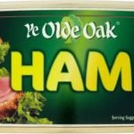 Ye Olde Oak Ham (300g) - Pack of 6
