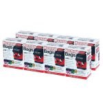 Henry NVM-1CH HepaFlo Vacuum Bags Box of 8 x Packs of 10