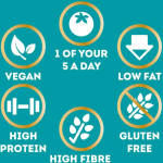 Heinz Baked beans snap pots 6 X 4 X 200g - Image 2