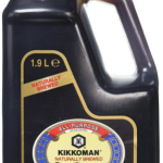 Kikkoman Soy Sauce Pack of 1x1.9L