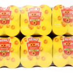 Heinz Spaghetti Hoops Pack of 24x400g