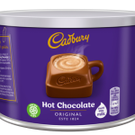 Cadbury Drinking Chocolate Powder Pack of 1 kg
