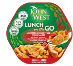 John West Lunch On The Go turn salad Pack of 6 x 220g - Image 5