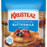 Krusteaz Buttermilk Complete Pancake Mix Pack of 4.53kg