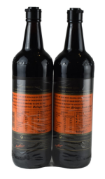 Lea & Perrins Worcestershire Sauce Pack of 2x568ml - Image 2