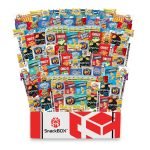 CLASSIC Office Variety Catering Care Package (150 Snacks) | By SnackBOX