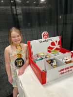 CLASSIC Office Variety Catering Care Package (200 Snacks) | By SnackBOX - Image 6