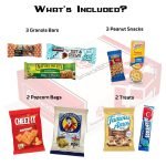 Kosher Care Package (9 Snacks) - Image 2