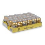 Malta Guinness Can Tray (330ml x 24) – Rich Non-Alcoholic Malt Drink