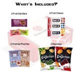 Vegan Care Package (10 Snacks) - Image 2
