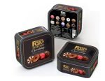 Fox's Chocolatey Biscuit Selection, 730g - Image 2