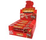 Grenade Carb Killa Peanut Nutter Bar Pack of 12 x 60g