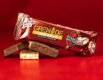 Grenade Carb Killa Peanut Nutter Bar Pack of 12 x 60g - Image 3