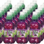 Robinsons Fruit Shoot Apple & Blackcurrant, 24 x 200ml - Case of 24
