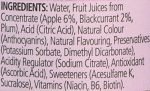Robinsons Fruit Shoot Apple & Blackcurrant, 24 x 200ml - Case of 24 - Image 3