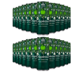 Appletiser  Sparkling Apple Juice Cans Pack of 250ml