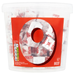 OXO Beef Stock Cubes, 60 Pack