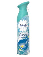 Febreze Natural Propellant Air Mist 4 x 300ml - Image 2