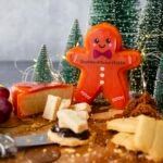 Be Merry & Cheesy Christmas Box - Image 2