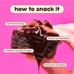 Prime Bites Protein Brownie | High Protein, Collagen Fortified Low Sugar Treat |12 Bars per Box (Buy 1 get 2) - Image 36