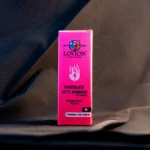 Lovion  Aphrodisiac Chocolate with Ginseng (1 Box-6 pcs sachets) - Image 10