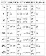 💖Christmas promotion💖High-waisted, button-down, multi-pocket straight-leg casual pants - Image 3