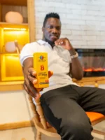 Lovion  Aphrodisiac Chocolate with Ginseng (1 Box-6 pcs sachets) - Image 17